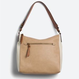 Market & spruce Demi shoulder bag